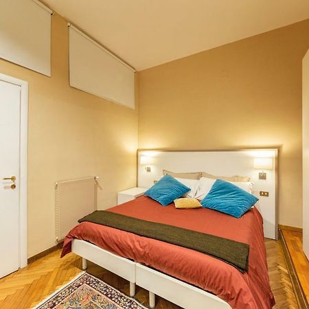Il Ventre Di Napoli " Costantinopoli" Hotel Bagian luar foto