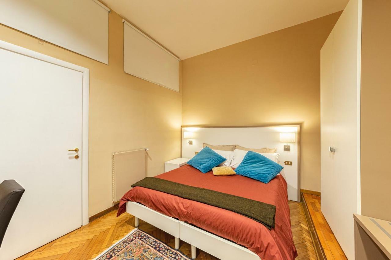 Il Ventre Di Napoli " Costantinopoli" Hotel Bagian luar foto
